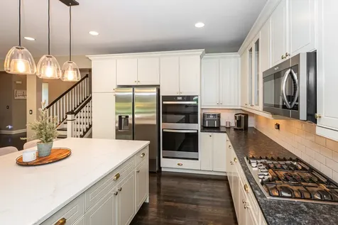 2284 Clearbrook Court Wauconda IL 60084