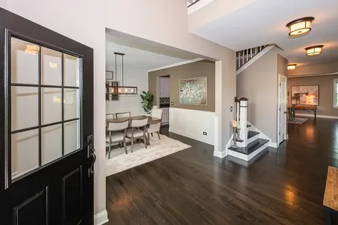 2284 Clearbrook Court Wauconda IL 60084