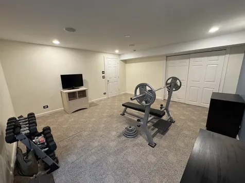 2284 Clearbrook Court Wauconda IL 60084