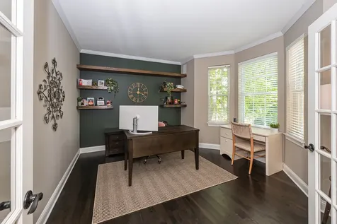 2284 Clearbrook Court Wauconda IL 60084