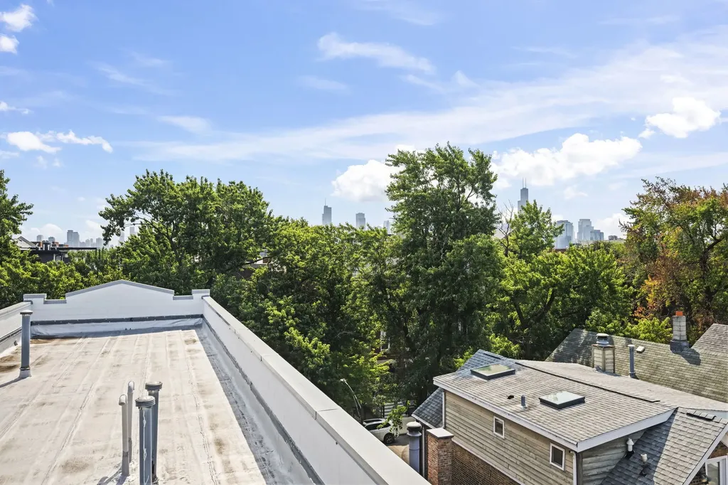 876 North Hermitage Avenue Chicago IL 60622