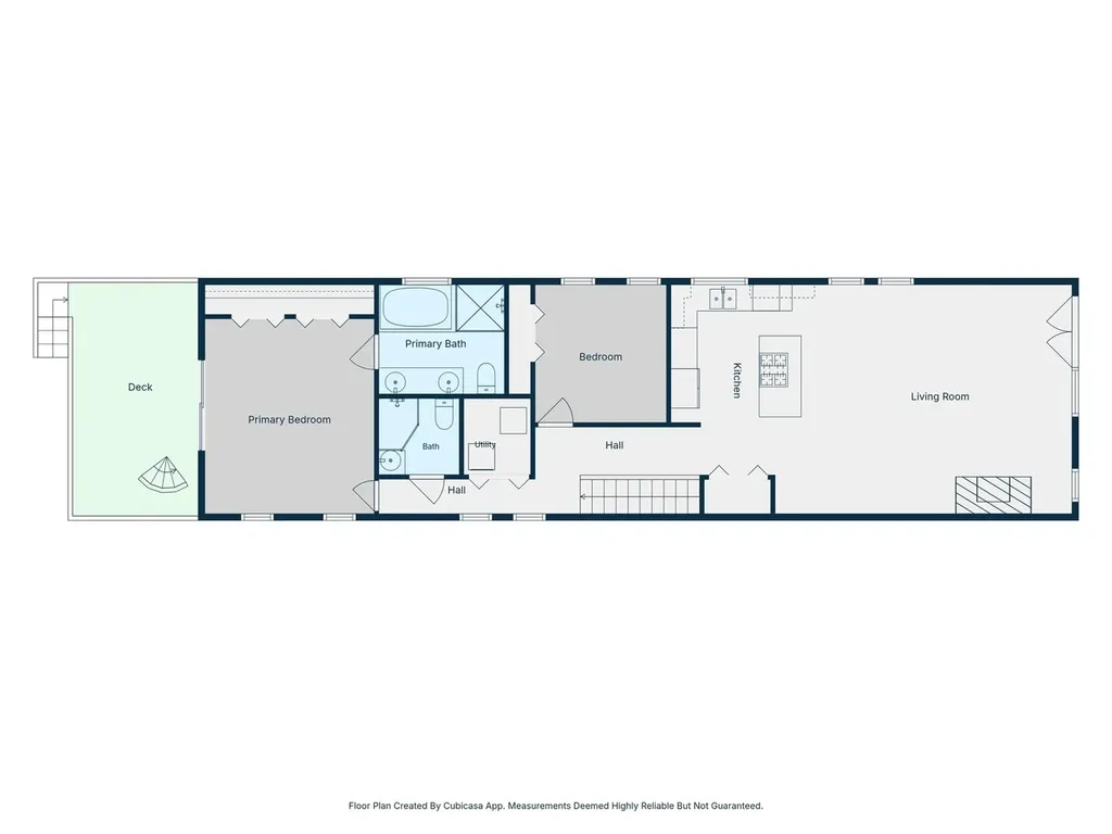 876 North Hermitage Avenue Chicago IL 60622