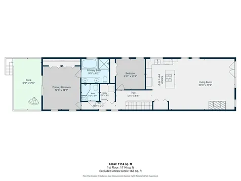 876 North Hermitage Avenue Chicago IL 60622