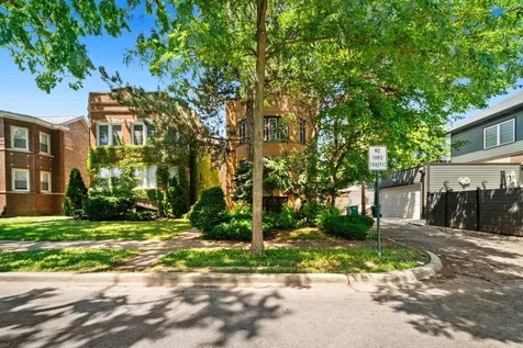 1428 North Austin Boulevard Oak Park IL 60302