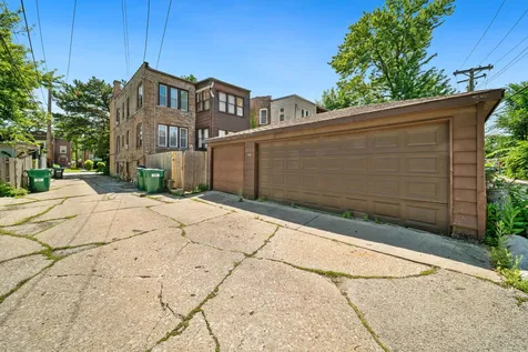 1428 North Austin Boulevard Oak Park IL 60302