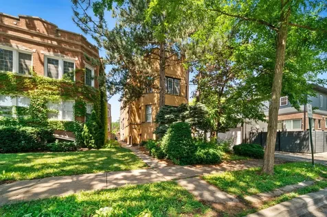 1428 North Austin Boulevard Oak Park IL 60302