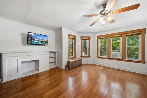 1428 North Austin Boulevard Oak Park IL 60302