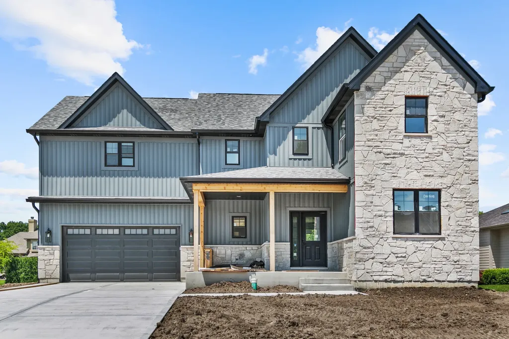 21022 Kenmare Drive Shorewood IL 60404