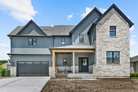 21022 Kenmare Drive Shorewood IL 60404