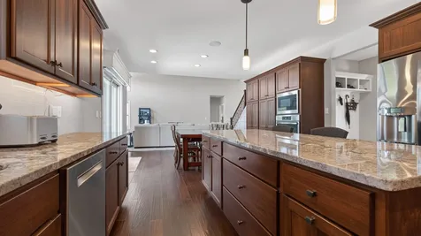 8 Flint Court Bloomington IL 61705