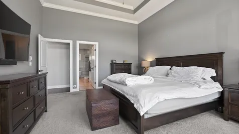 8 Flint Court Bloomington IL 61705