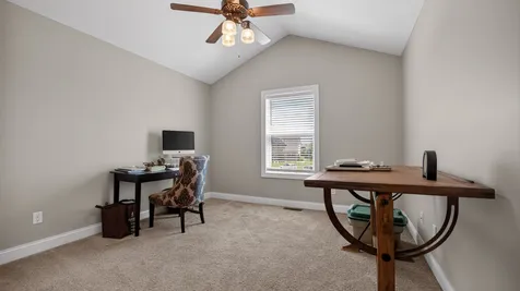 8 Flint Court Bloomington IL 61705