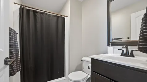 8 Flint Court Bloomington IL 61705