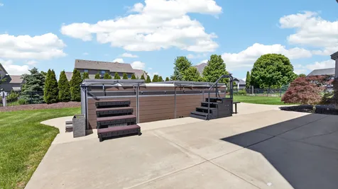8 Flint Court Bloomington IL 61705