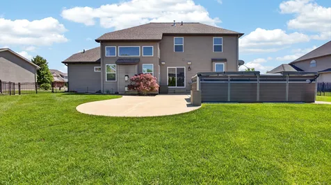 8 Flint Court Bloomington IL 61705