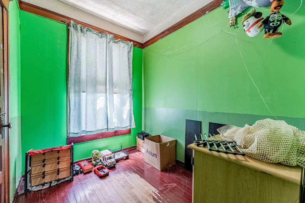 1627 North Kedzie Avenue Chicago IL 60647