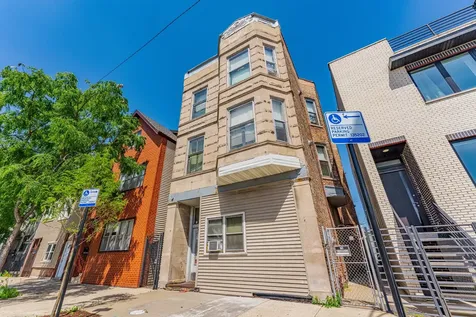 1627 North Kedzie Avenue Chicago IL 60647