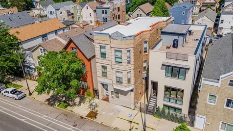 1627 North Kedzie Avenue Chicago IL 60647