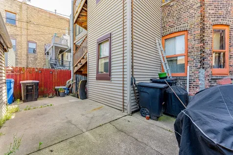 1627 North Kedzie Avenue Chicago IL 60647