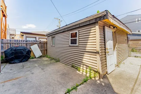 1627 North Kedzie Avenue Chicago IL 60647