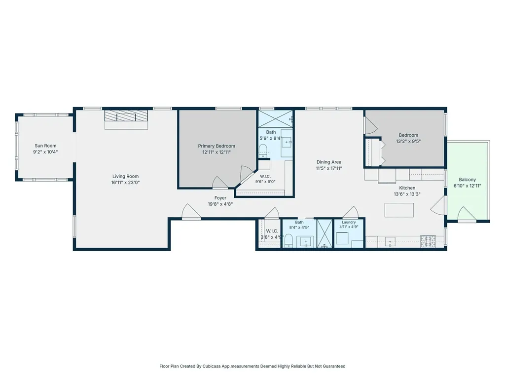 4436 North Malden Street Chicago IL 60640