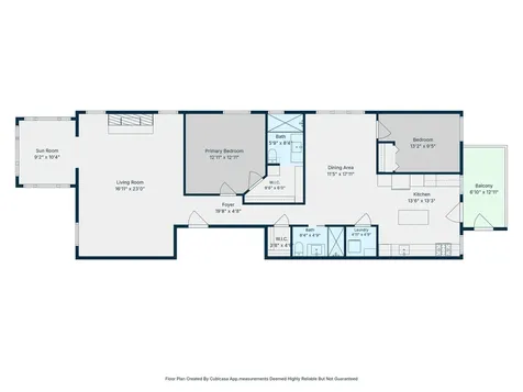 4436 North Malden Street Chicago IL 60640