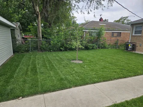 15229 Honore Avenue Harvey IL 60426
