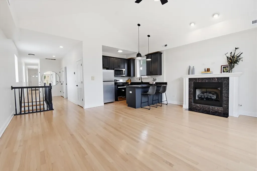 6534 South Kimbark Avenue Chicago IL 60637