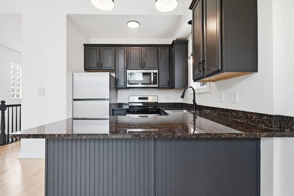 6534 South Kimbark Avenue Chicago IL 60637