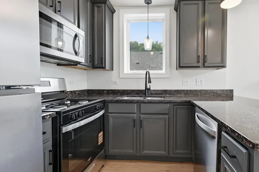 6534 South Kimbark Avenue Chicago IL 60637