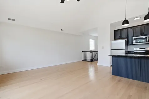 6534 South Kimbark Avenue Chicago IL 60637