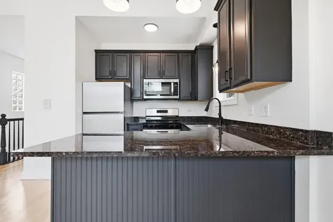 6534 South Kimbark Avenue Chicago IL 60637