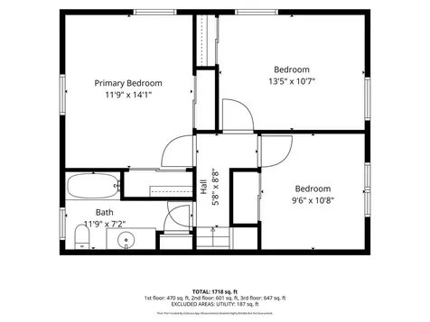 9120 East Prairie Road Evanston IL 60203