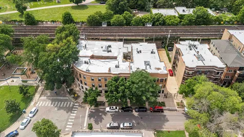 4214 North Kenmore Avenue Chicago IL 60613