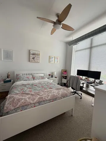 1000 North Kingsbury Street Chicago IL 60610