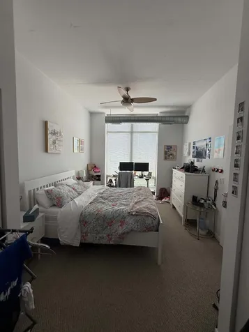 1000 North Kingsbury Street Chicago IL 60610