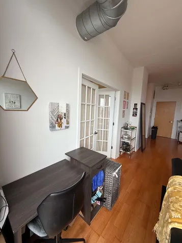 1000 North Kingsbury Street Chicago IL 60610