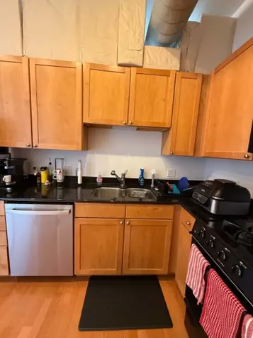 1000 North Kingsbury Street Chicago IL 60610