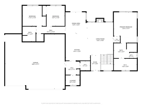 3709 39TH Street Court Moline IL 61265