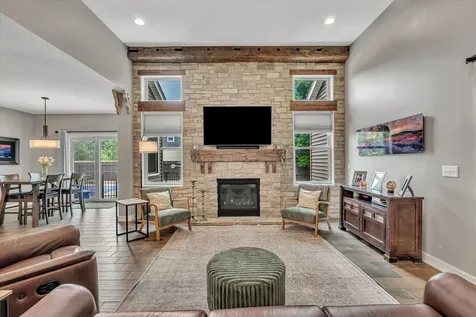 3709 39TH Street Court Moline IL 61265