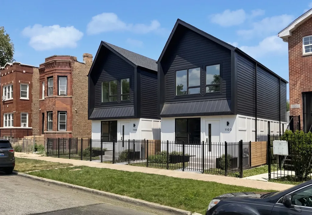 1103 North Monticello Avenue Chicago IL 60651