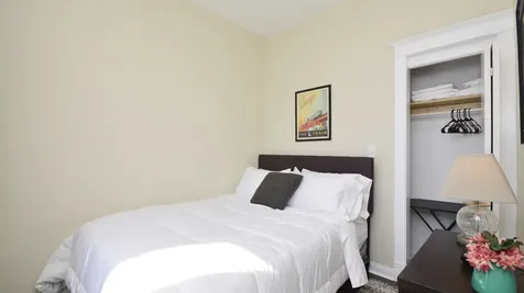 2904 West Diversey Avenue Chicago IL 60647