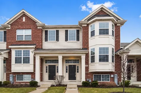 1641 Dogwood Lane Hanover Park IL 60133