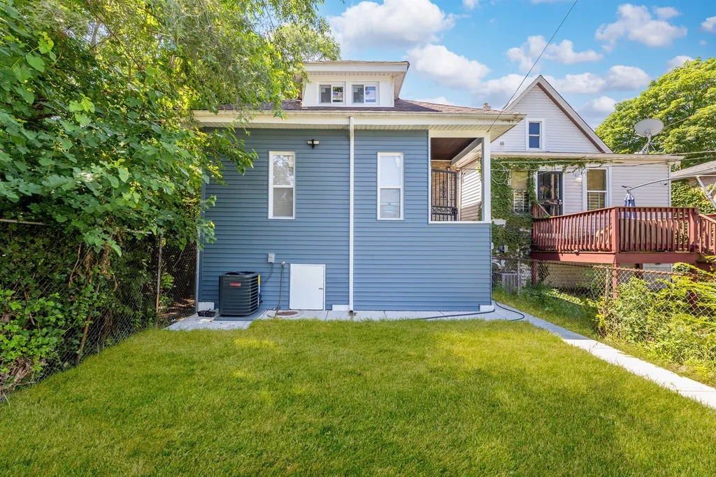 1140 East 91st Street Chicago IL 60619