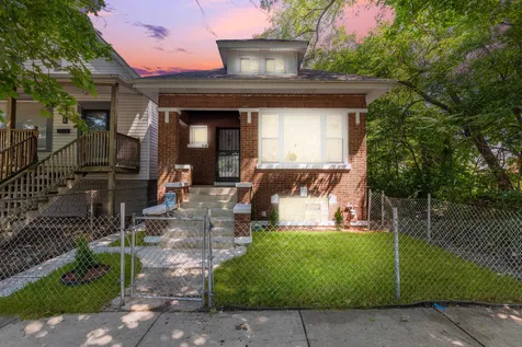 1140 East 91st Street Chicago IL 60619