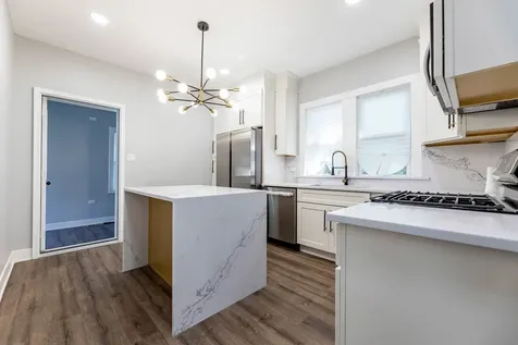 1140 East 91st Street Chicago IL 60619