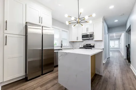 1140 East 91st Street Chicago IL 60619