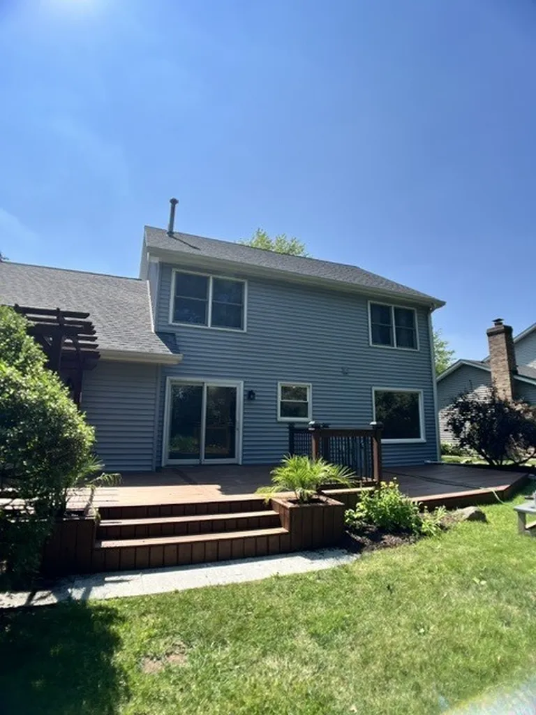 1153 Hyde Park Lane Naperville IL 60565