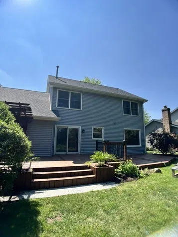 1153 Hyde Park Lane Naperville IL 60565