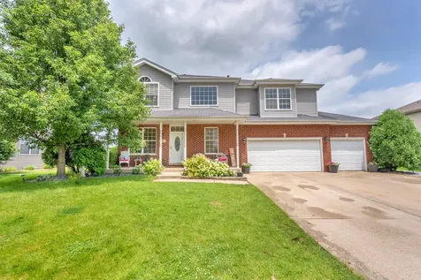15484 Ridgefield Drive Manhattan IL 60442